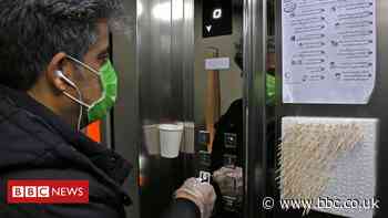 'Horrible' offices look to tempt back workers