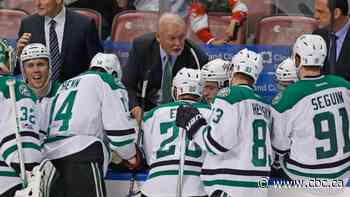 Devils hire Lindy Ruff as head coach to guide young group