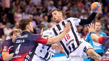 Handball in Corona-Zeiten - Ringen nach Lösungen