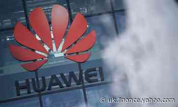 Removing Huawei by 2023 would cause data 'blackouts', MPs told