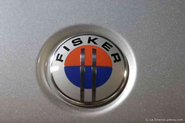 Exclusive: Electric car maker Fisker eyes deal to go public - sources