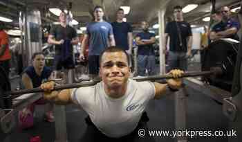 Government gives go-ahead for gyms and pools to reopen