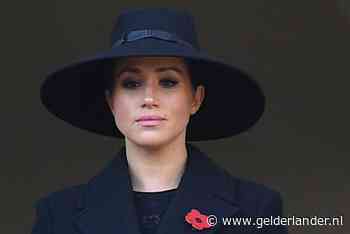 Britse tabloid: Geen reden om namen van Meghans vrienden geheim te houden