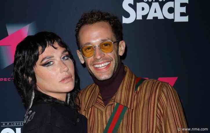 Kesha teams up with Wrabel for reflective new single ‘Since I Was Young’