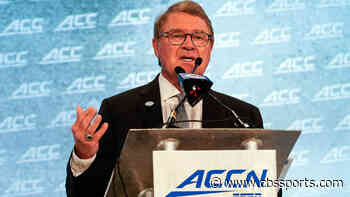 ACC won't compete in fall Olympic sports until at least Sept. 1