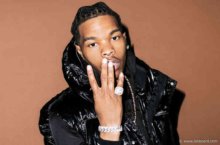 Lil Baby Has Become a Superstar. Here’s How It Happened, In 10 Steps