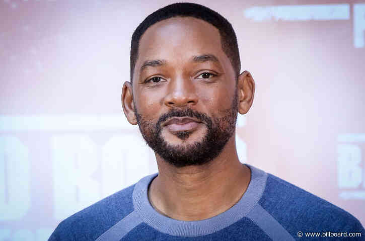 Will Smith: I Was Called the N-Word ‘More Than 10′ Times by Philadelphia Police