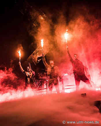 "The Chainsmokers" verschieben Konzerttermine ins Jahr 2021