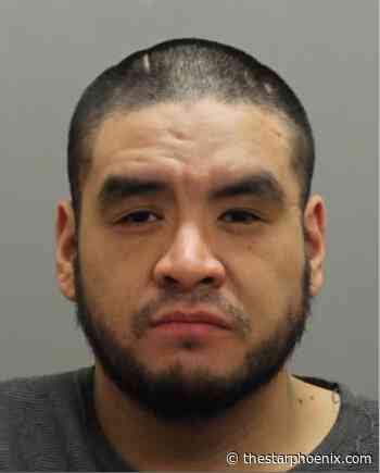 RCMP arrest man wanted for North Battleford murder in Alberta