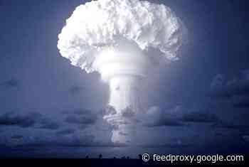 Senate, House Set To Rumble Over Who Controls Nuke Budget