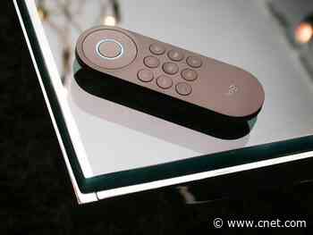 Logitech's Alexa-powered Harmony Express remote will stop working Sept. 30     - CNET