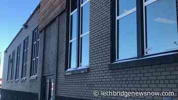 Report identifies several areas of “immediate change” needed for Lethbridge's SCS - Lethbridge News Now