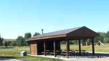 Lethbridge's river valley fire ban has been lifted - Lethbridge News Now