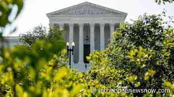 Supreme Court says Congress can't get Trump records, for now - Lethbridge News Now