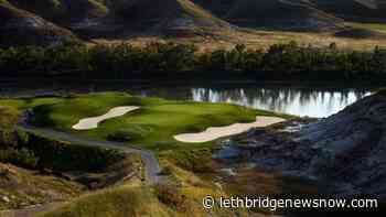 Canadians playing more golf in 2020 – once COVID-19 restrictions lifted - Lethbridge News Now