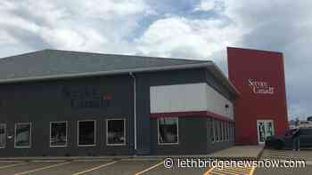 Service Canada to reopen in-person locations across the country - Lethbridge News Now