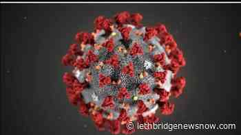 Two new COVID-19 cases in West Lethbridge Tuesday - Lethbridge News Now