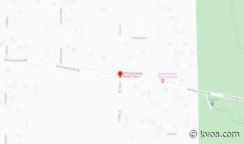 Picture Rocks Rd, Tula Ln closed after semi overturns