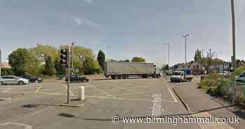 Arrest after driver in suspected stolen car flees smash