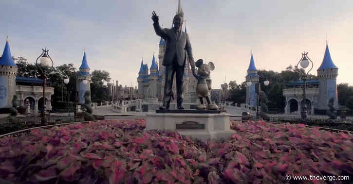 Disney CEO stresses Hamilton’s importance to Disney Plus in private all-hands meeting