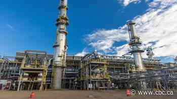 Alberta announces new 10-year program to attract petrochemical projects