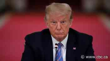 U.S. Supreme Court rules N.Y. prosecutors, but not yet Congress, can access Trump financial records