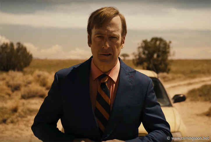 Universal’s Nobody Starring Bob Odenkirk Release Date Moved Up