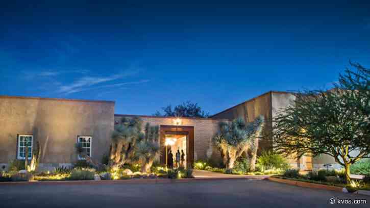 Tucson Botanical Gardens now open