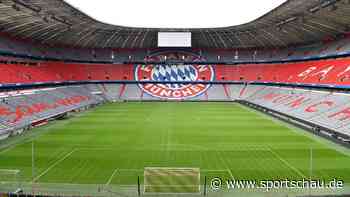 Champions League: Bayern empfängt Chelsea in München