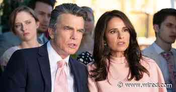 'Palm Springs' Is a Timely Comedy About Being Stuck in the Now