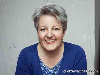 Arts exec Rosemary Thompson returns to Ottawa for job at National Gallery