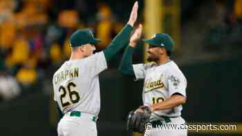 MLB roundtable: Which team is best built for a 60-game season?