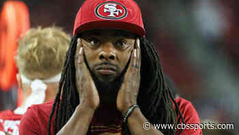 Players react to NFL banning jersey swaps after games: 'This has to be a joke'