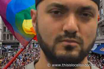 Man who planned attack on Pride jailed in Woolwich
