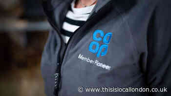 Co-op looks for leader of its Member Pioneers in Ealing
