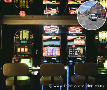 Brent Council approves Kilburn High Road adult gaming centre