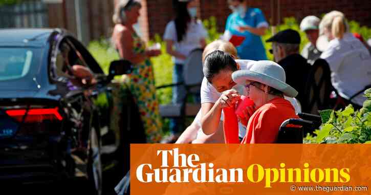 We need a review of the first coronavirus wave now – before the second hits | Gaby Hinsliff