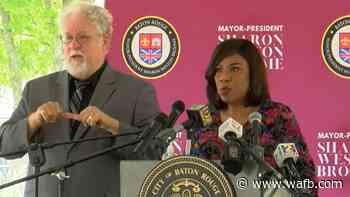 North Baton Rouge medical complex to undergo revitalization - WAFB