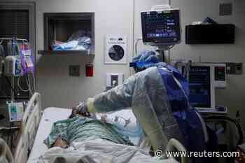 WHO says airborne transmission of coronavirus can occur during medical procedures - Reuters