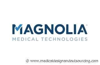Magnolia Medical launches Steripath Gen2 with integrated syringe - Medical Design & Outsourcing