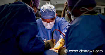 Most expensive medical procedures in the U.S., without insurance - CBS News