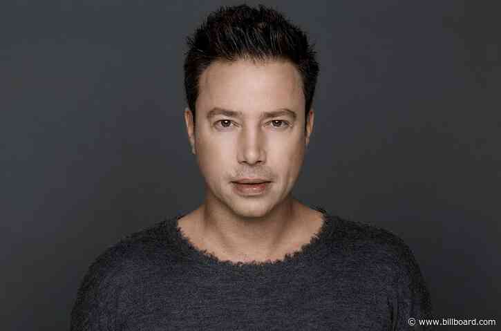 Sander van Doorn Takes You Behind the Scenes of His New Track ‘The World’: Watch