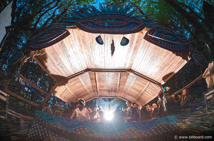 Can In My Elements, a Contained Dance Festival, Succeed Amidst COVID-19?