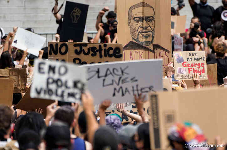 A Mobilized Latinx Community Confronts Its Own Issues With Racism to Better Stand With Black Lives Matter