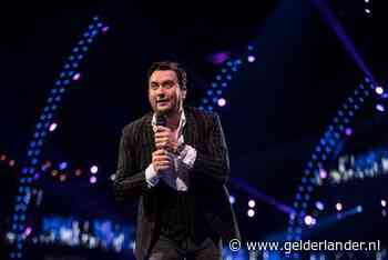 Tino Martin scoort eerste filmrol in romantische comedy met Yolanthe