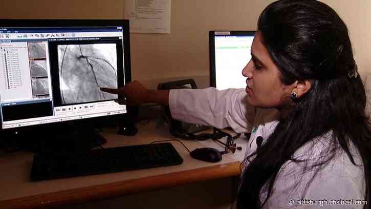 Study Suggests ‘Broken Heart Syndrome’ Has Increased During COVID-19 Pandemic