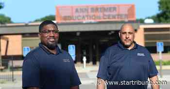 Minnesota school district sees benefits to life after cops in schools