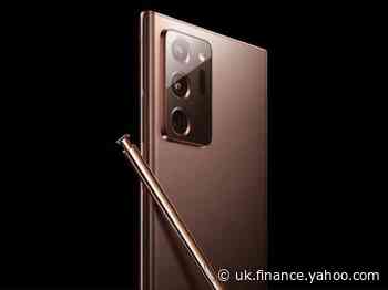 Samsung 2021 smartphones may come without chargers