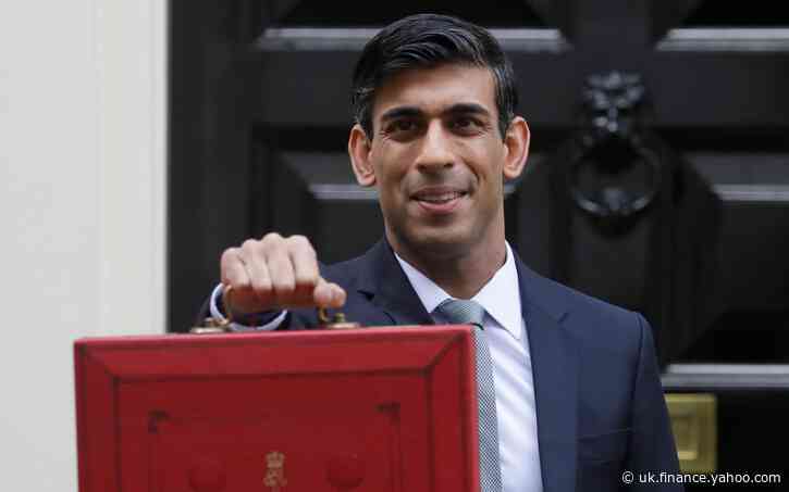 £500bn of borrowing will loom over the economy for decades, IFS warns