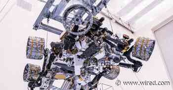 Will We Recognize Life on Mars When We See It?